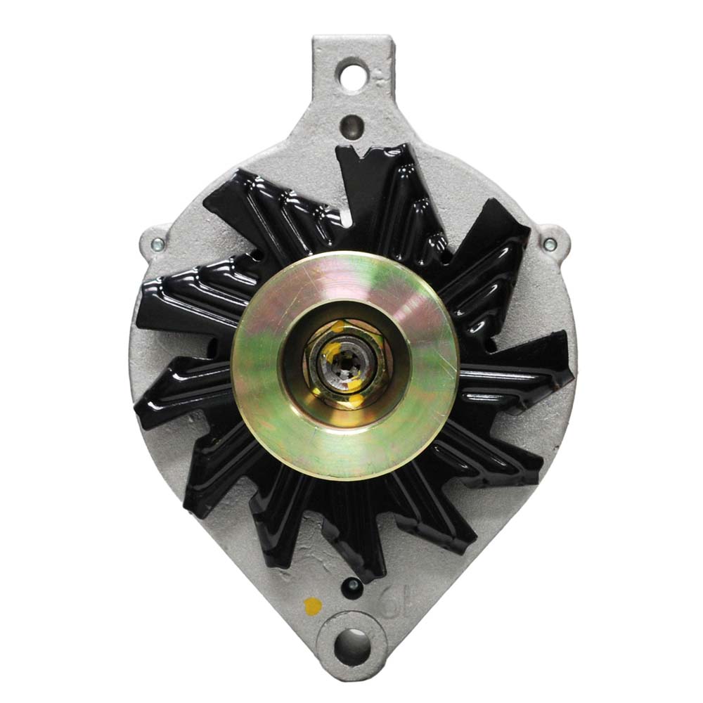 1966 Ford Bronco Alternator
