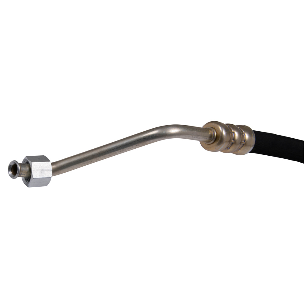 1968 Mercury Comet Power Steering Pressure Line Hose Assembly