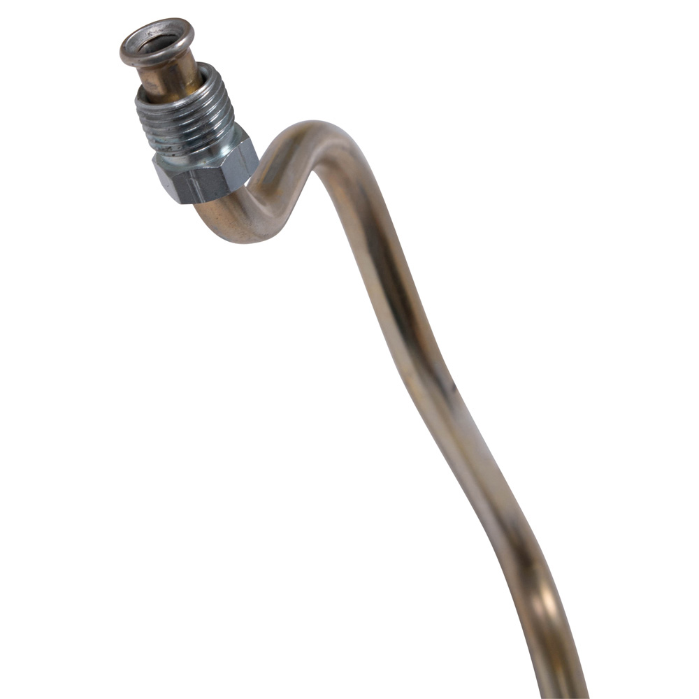1968 Mercury Comet Power Steering Pressure Line Hose Assembly
