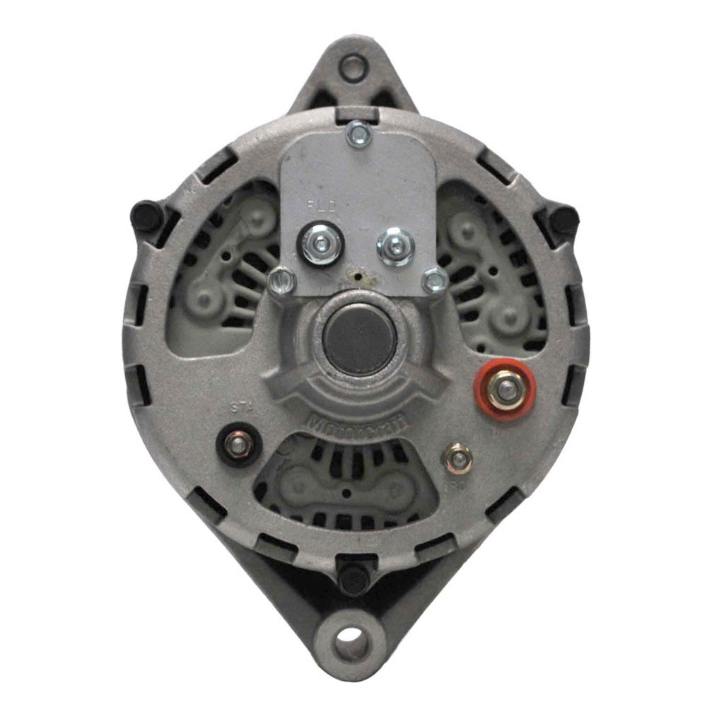 1966 Ford Custom Alternator