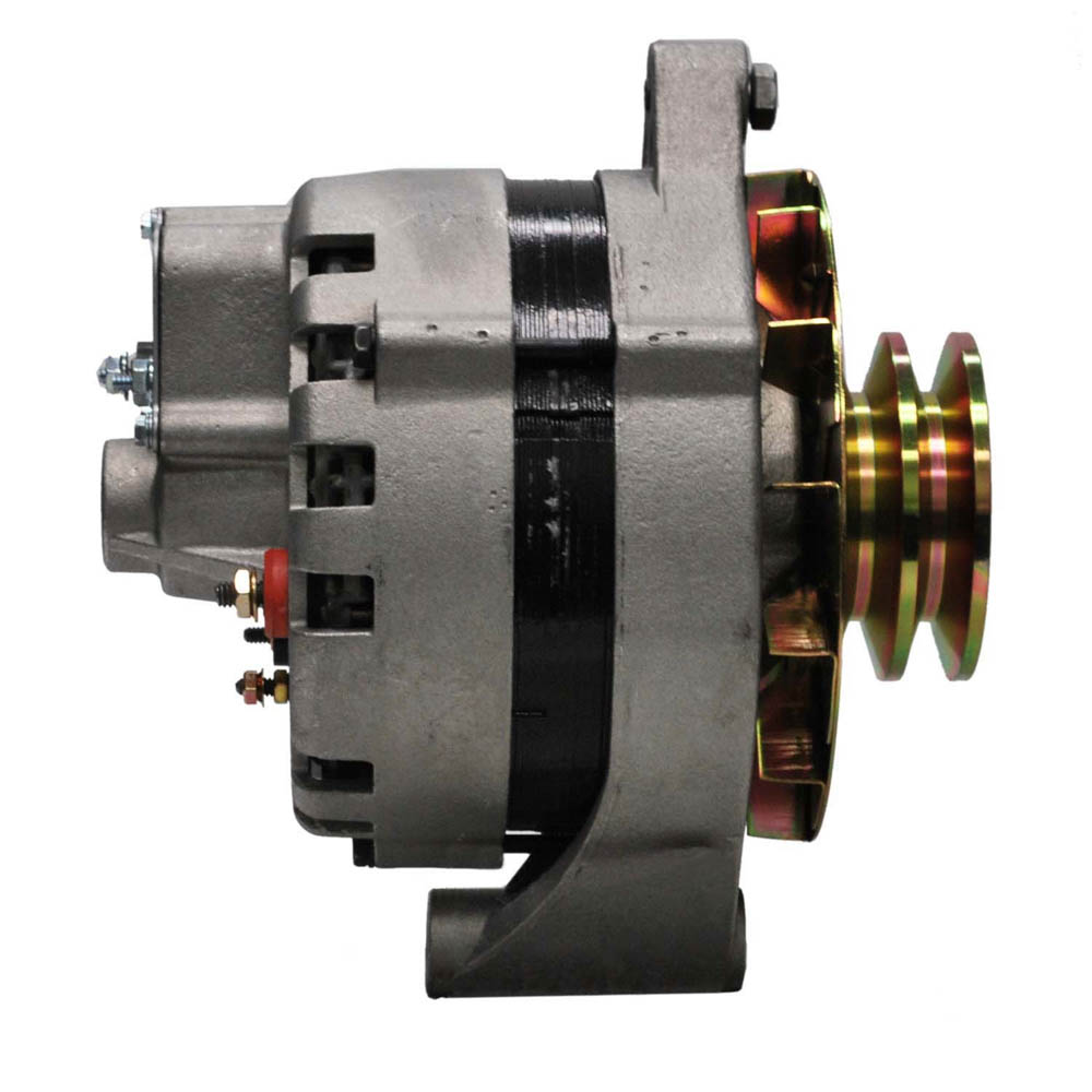1966 Ford Custom Alternator