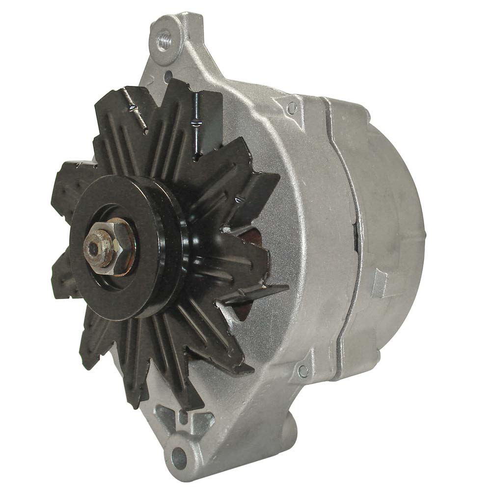 1990 Ford F59 Alternator
