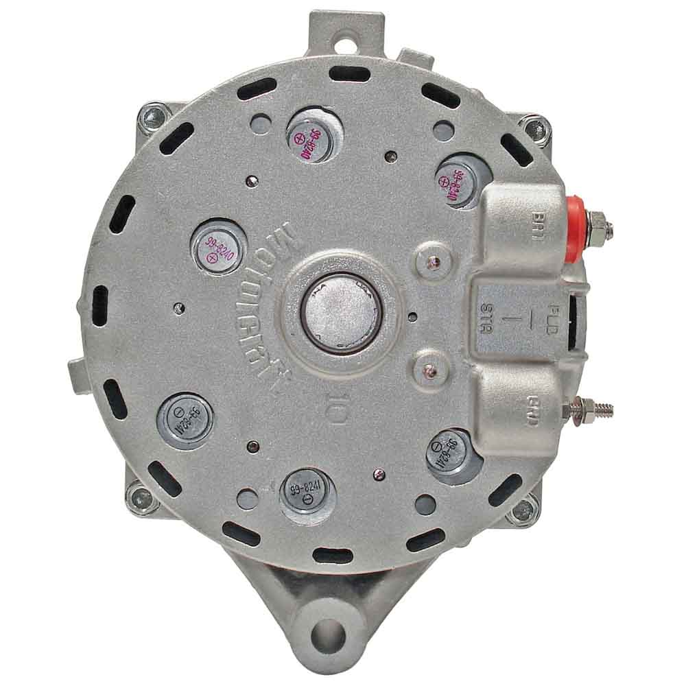 1990 Ford F59 Alternator