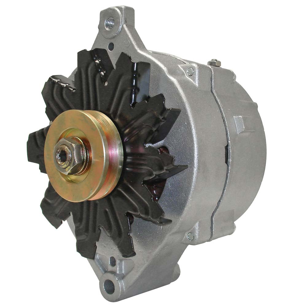 1978 Ford Thunderbird Alternator