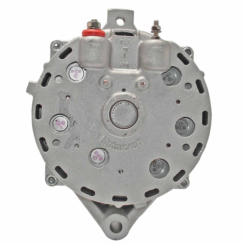 1978 Ford Thunderbird Alternator
