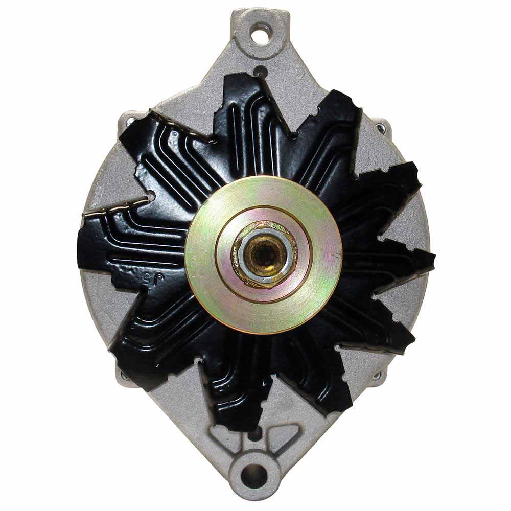 1978 Ford Thunderbird Alternator