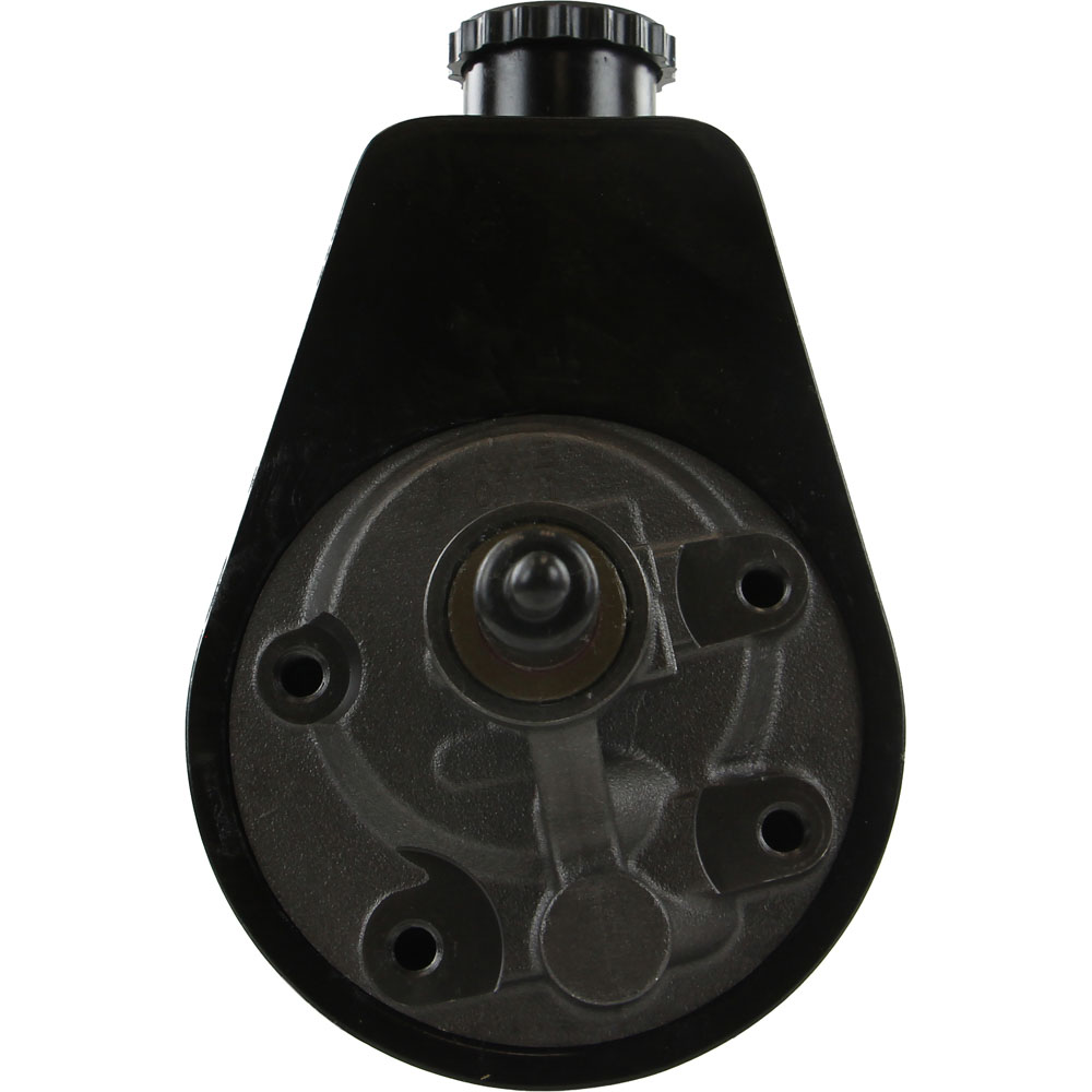 1987 Ford E Series Van Power Steering Pump