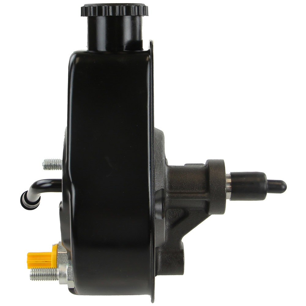 1987 Ford E Series Van Power Steering Pump