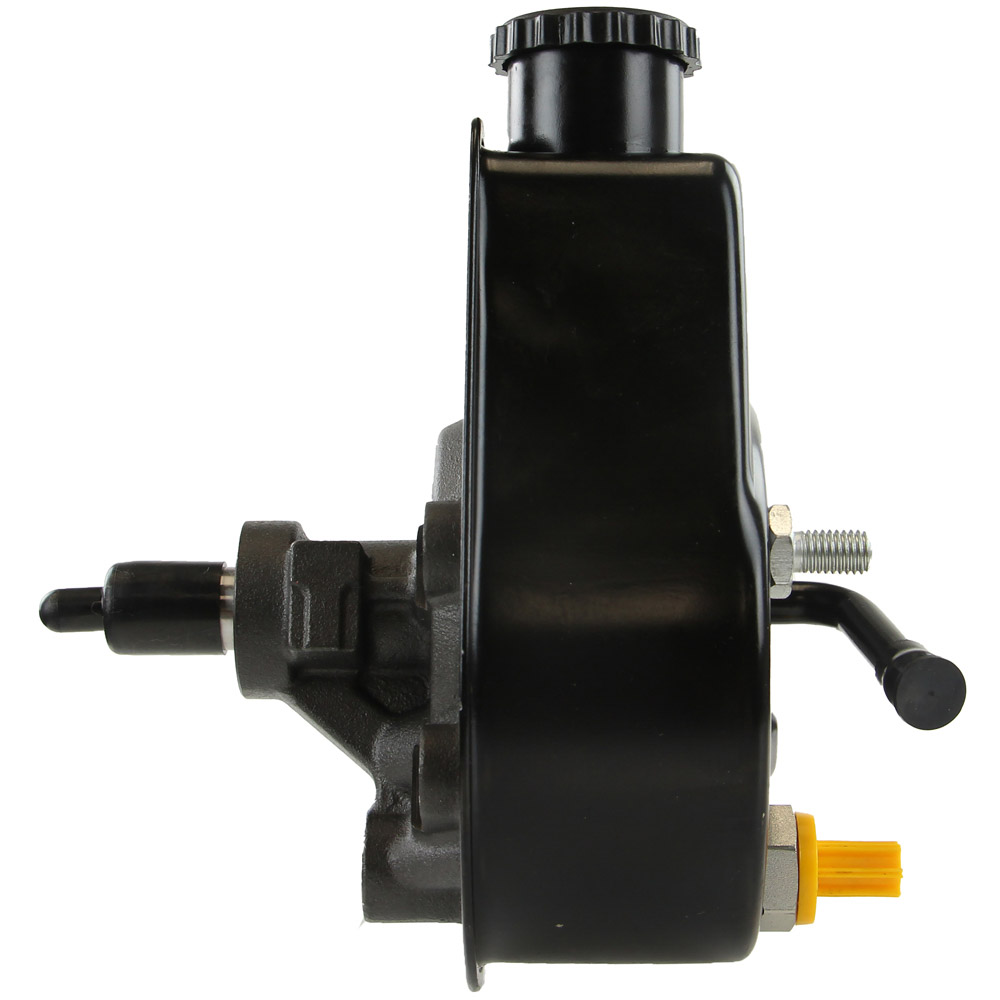 1987 Ford E Series Van Power Steering Pump