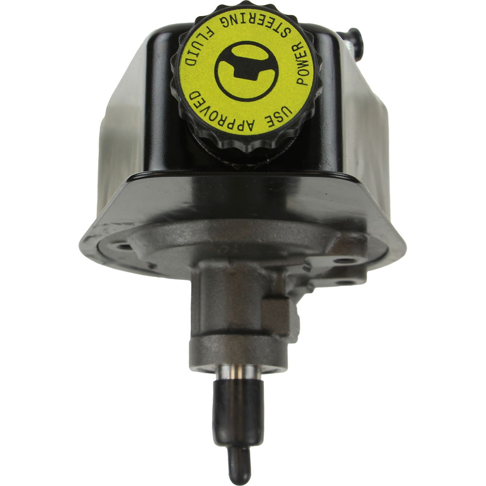 1987 Ford E Series Van Power Steering Pump