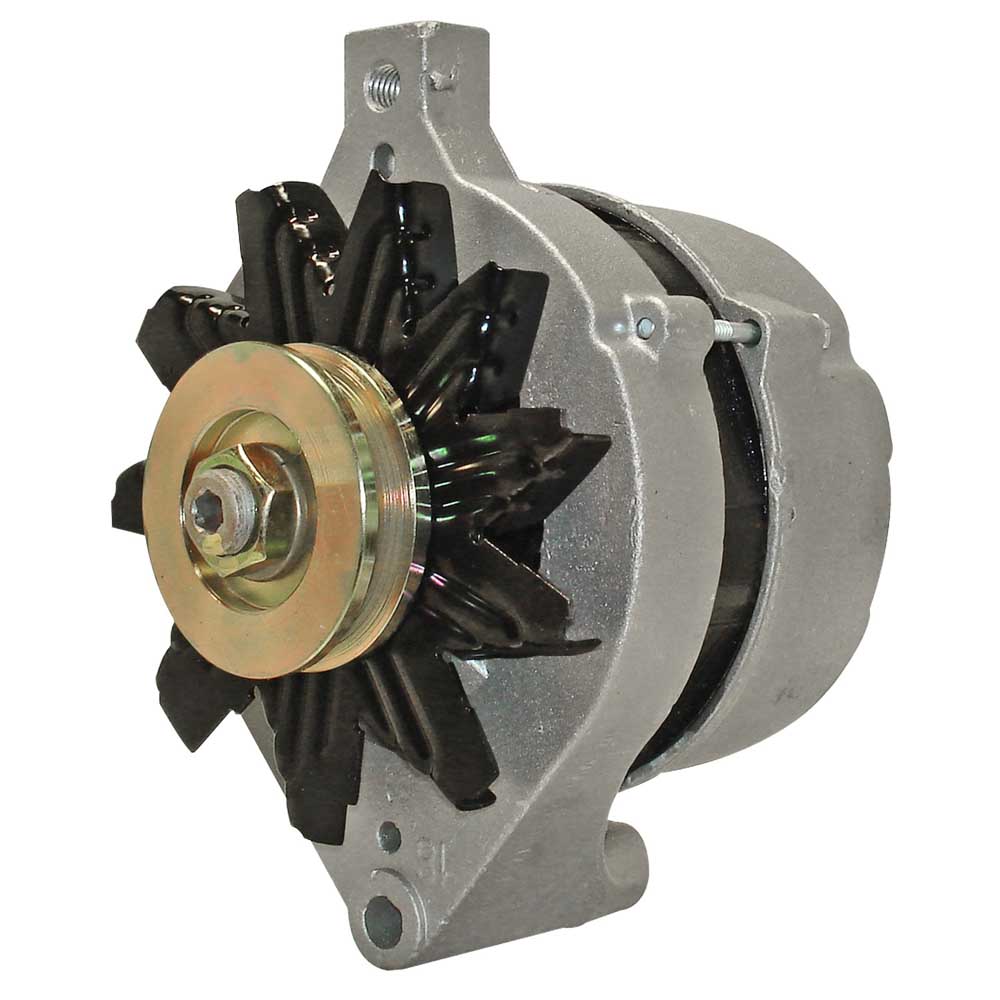 1982 Mercury Lynx Alternator