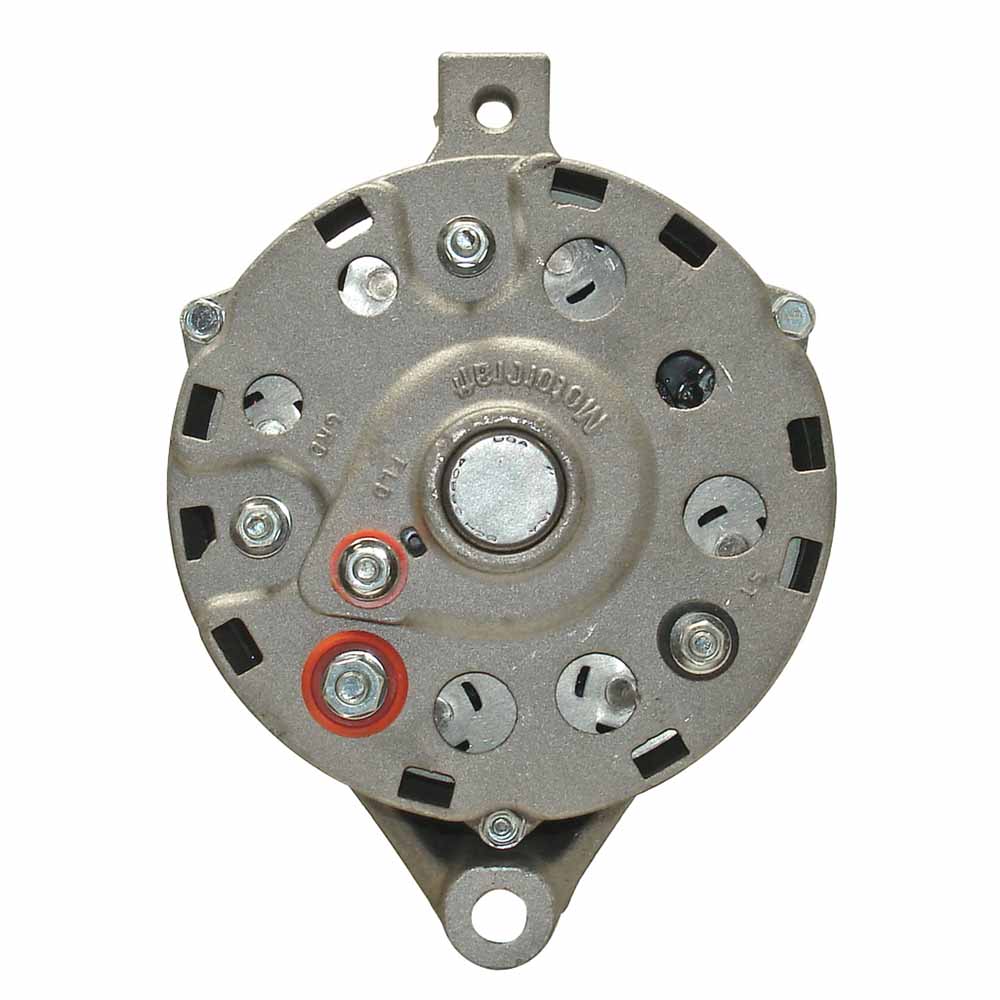 1982 Mercury Lynx Alternator