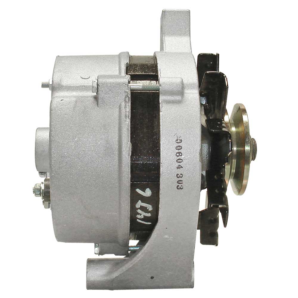 1982 Mercury Lynx Alternator