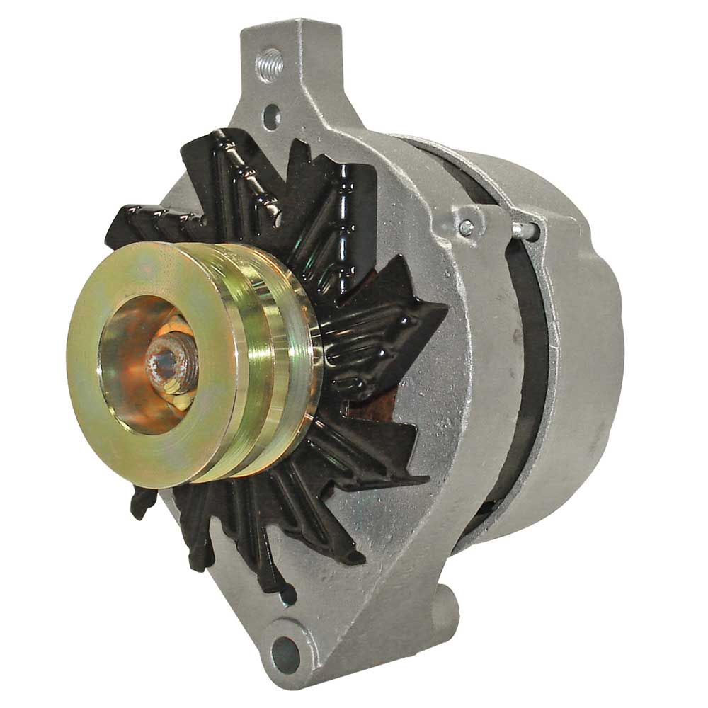 1973 Mercury Comet Alternator