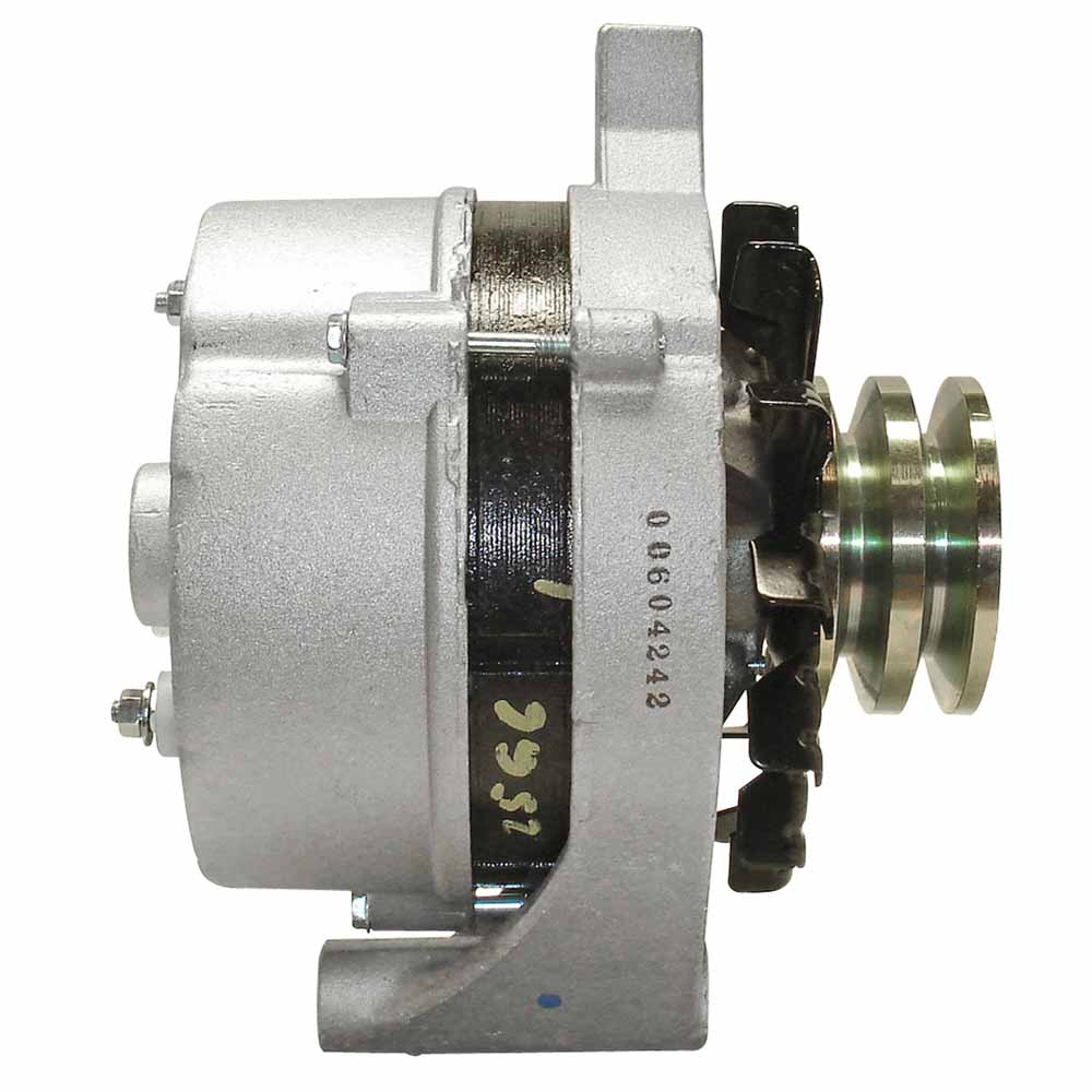 1973 Mercury Comet Alternator