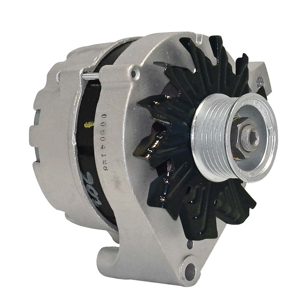1982 Ford Thunderbird Alternator