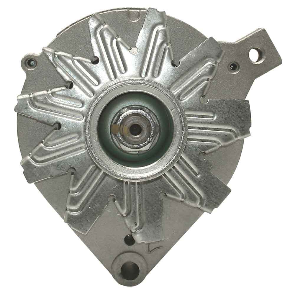 1987 Ford Thunderbird Alternator