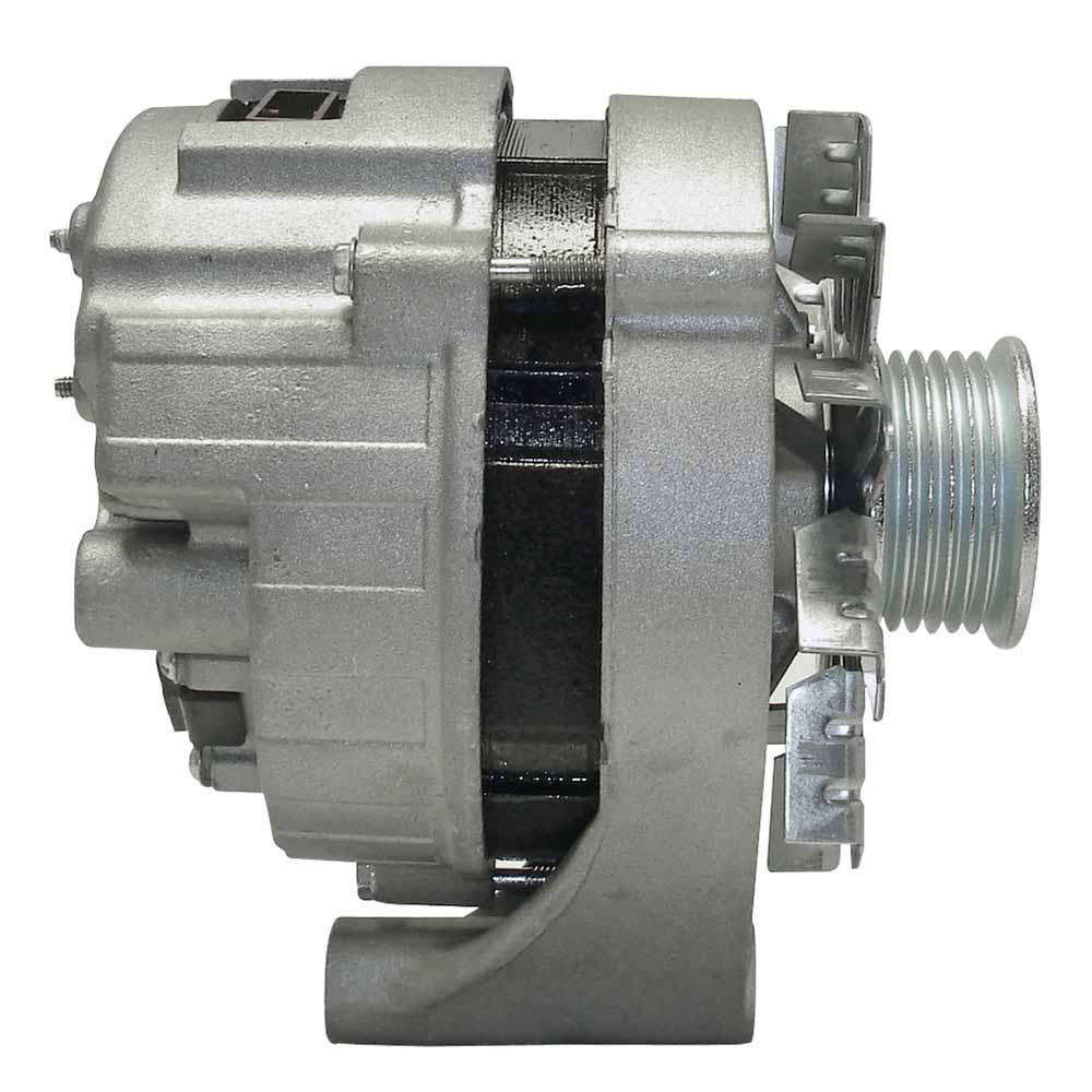 1987 Mercury Lynx Alternator