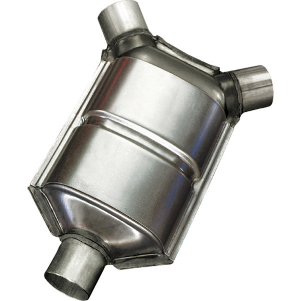 1994 Ford Thunderbird Catalytic Converter EPA Approved