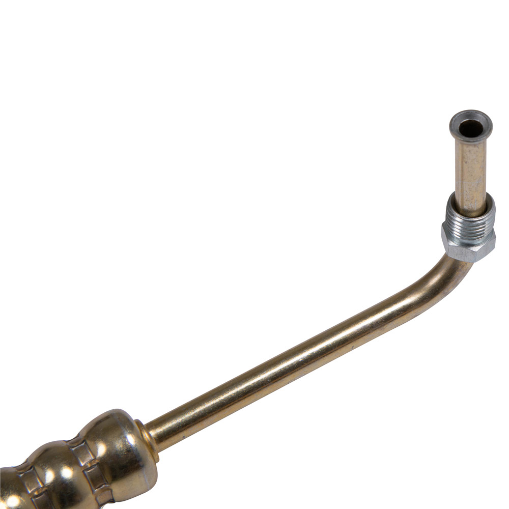 1976 Ford F Series Trucks Power Steering Pressure Line Hose Assembly
