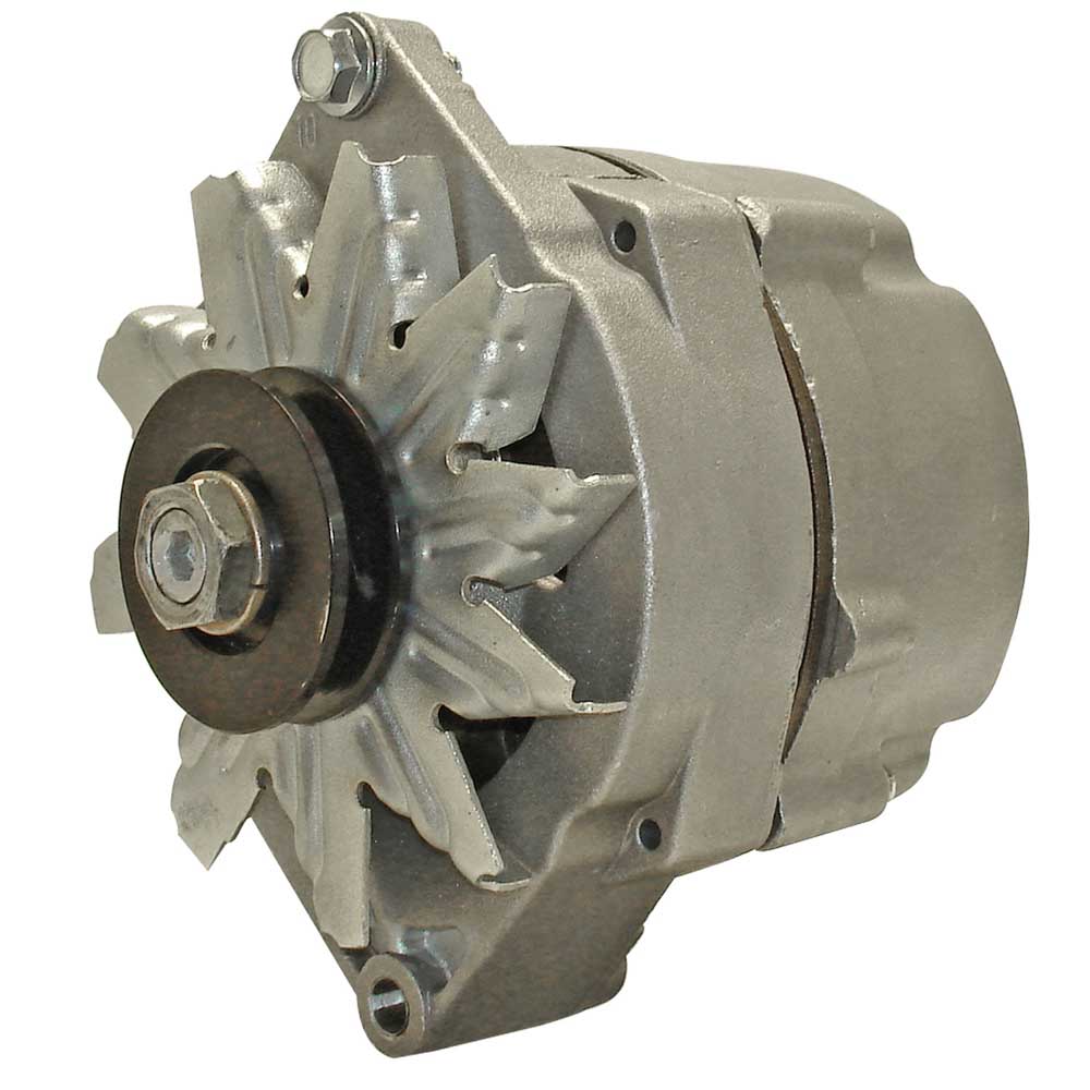 1966 Chevrolet Chevelle Alternator