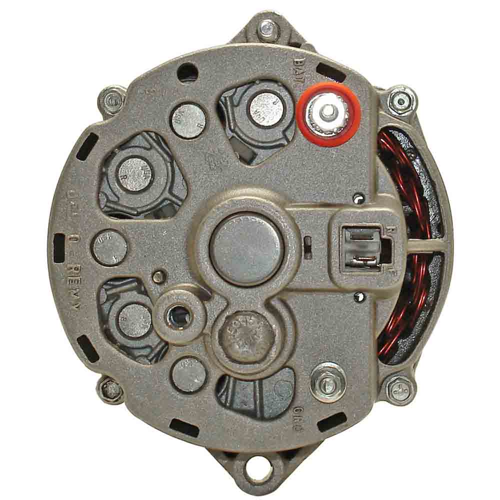 1966 Chevrolet Chevelle Alternator