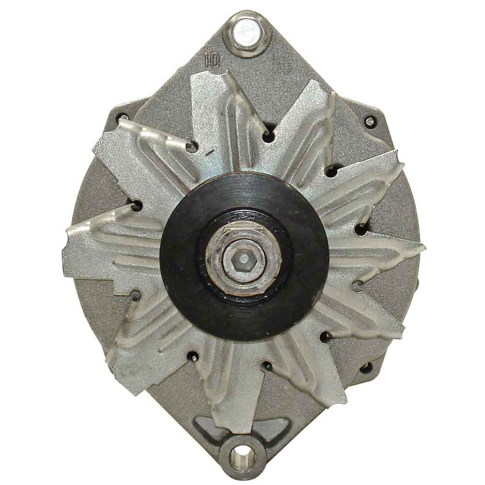 1966 Chevrolet Chevelle Alternator