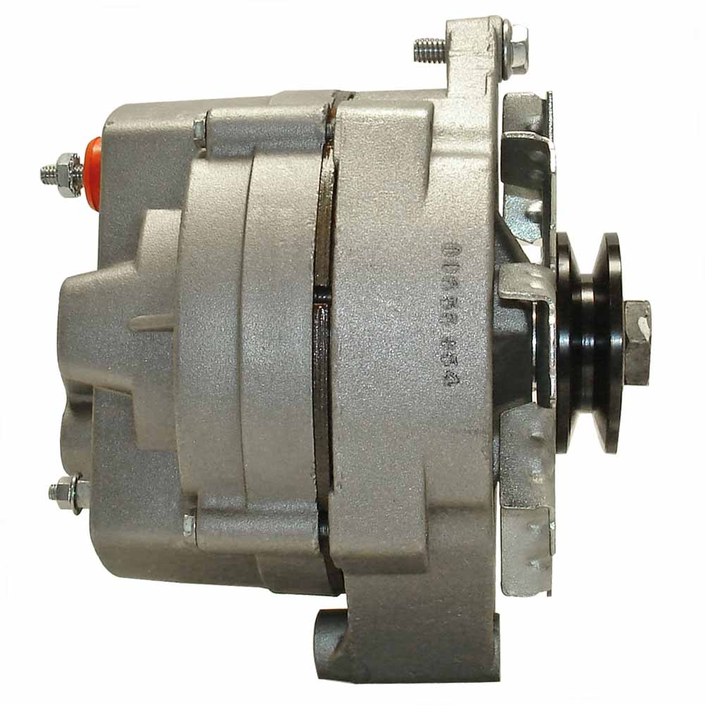 1966 Chevrolet Chevelle Alternator