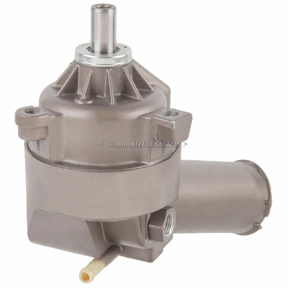1996 Ford F Series Trucks Power Steering Pump F350 Models Canadian Built 8600333 R