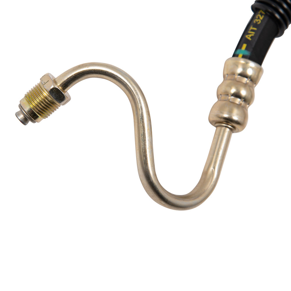 1982 Gmc Jimmy Power Steering Pressure Line Hose Assembly