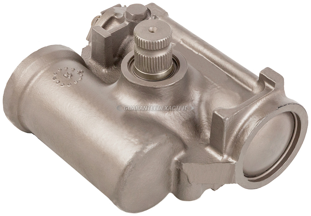 BuyAutoParts 82-00945R Power Steering Gear Box