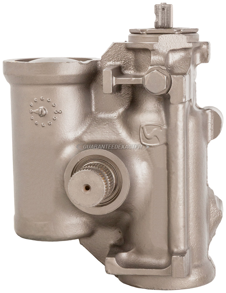 BuyAutoParts 82-00945R Power Steering Gear Box