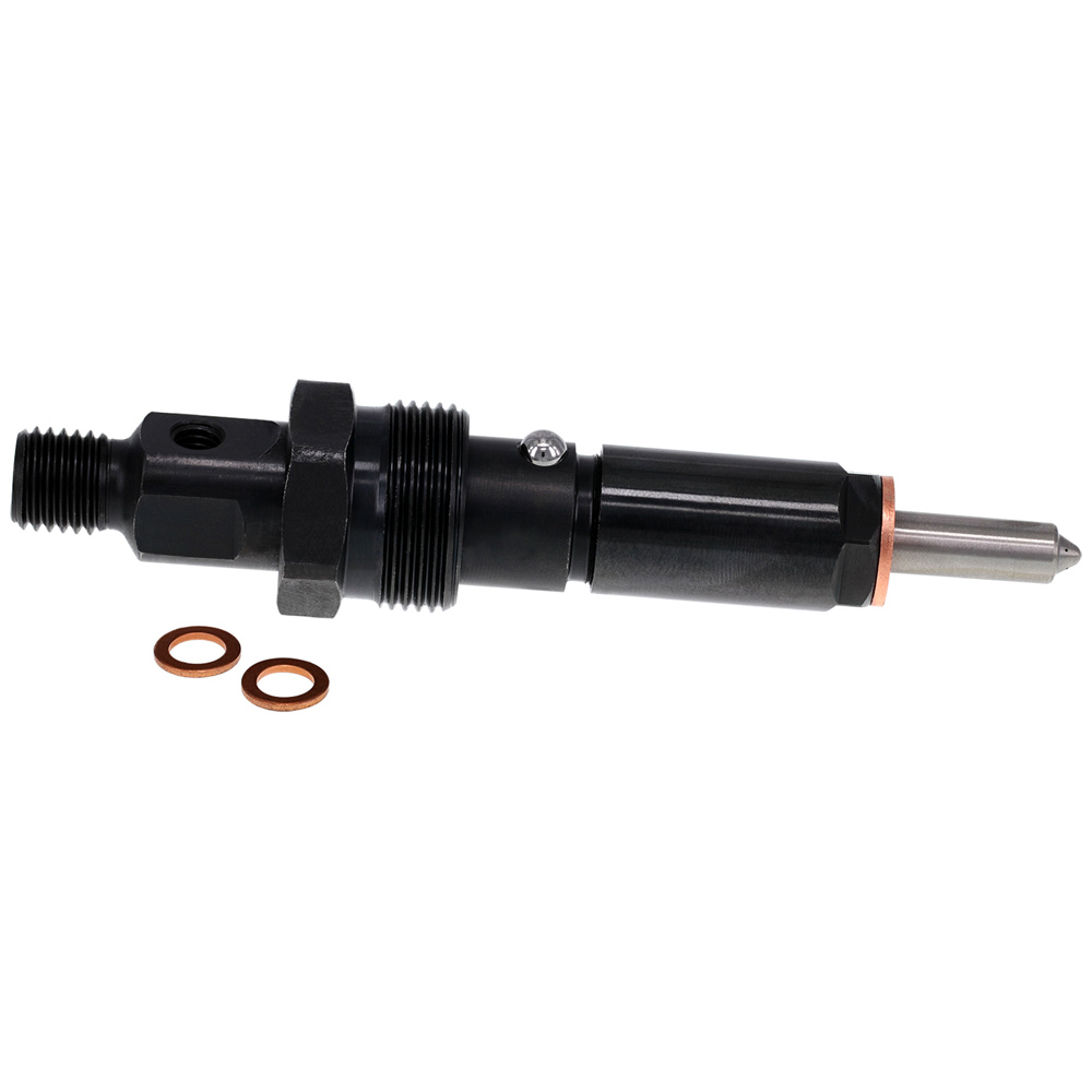 1990 Dodge Pick-up Truck Fuel Injector Set