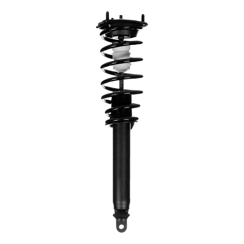 2004 Mazda RX-8 Strut and Coil Spring Assembly