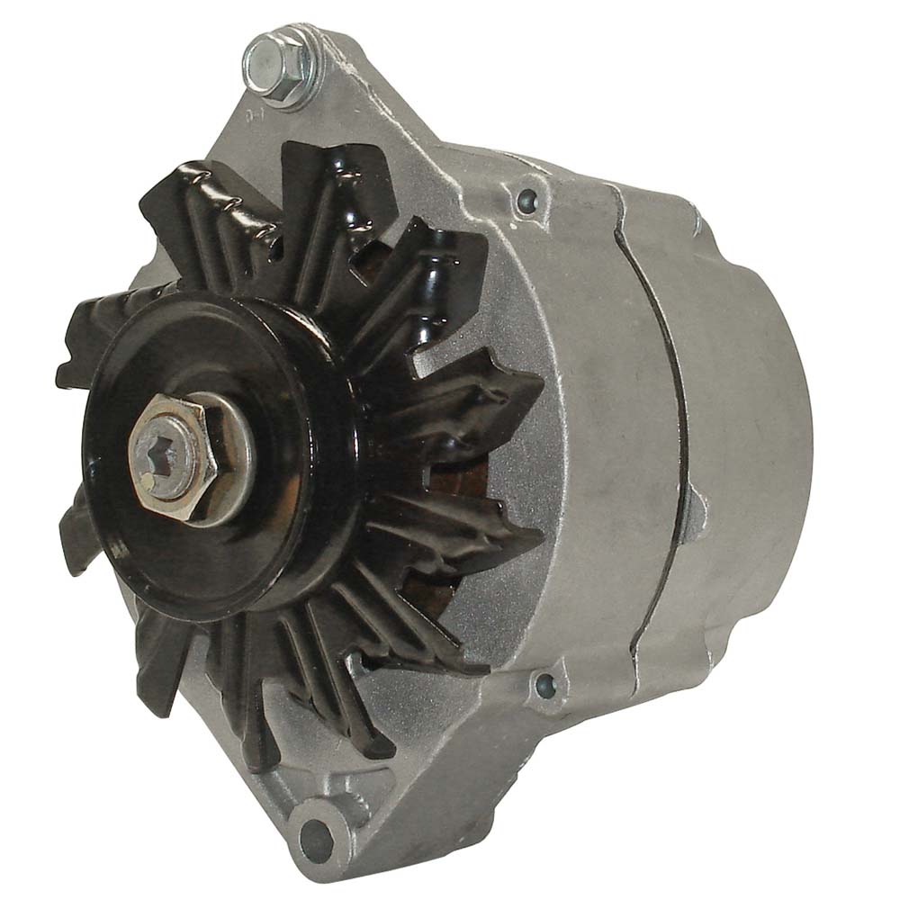 1963 Chevrolet Biscayne Alternator