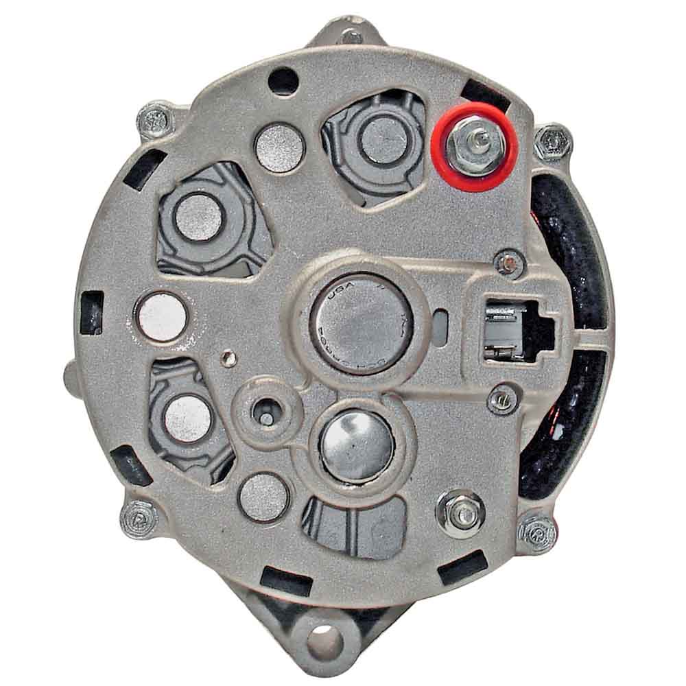 1963 Chevrolet Biscayne Alternator