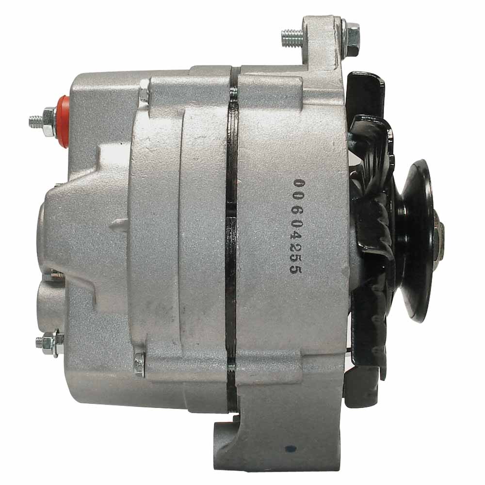 1963 Chevrolet Biscayne Alternator
