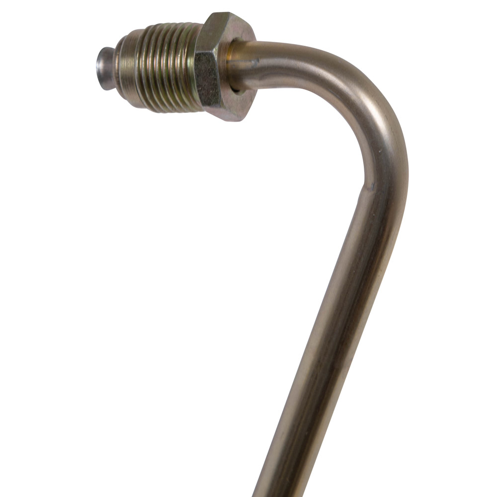 1982 Oldsmobile Toronado Power Steering Pressure Line Hose Assembly