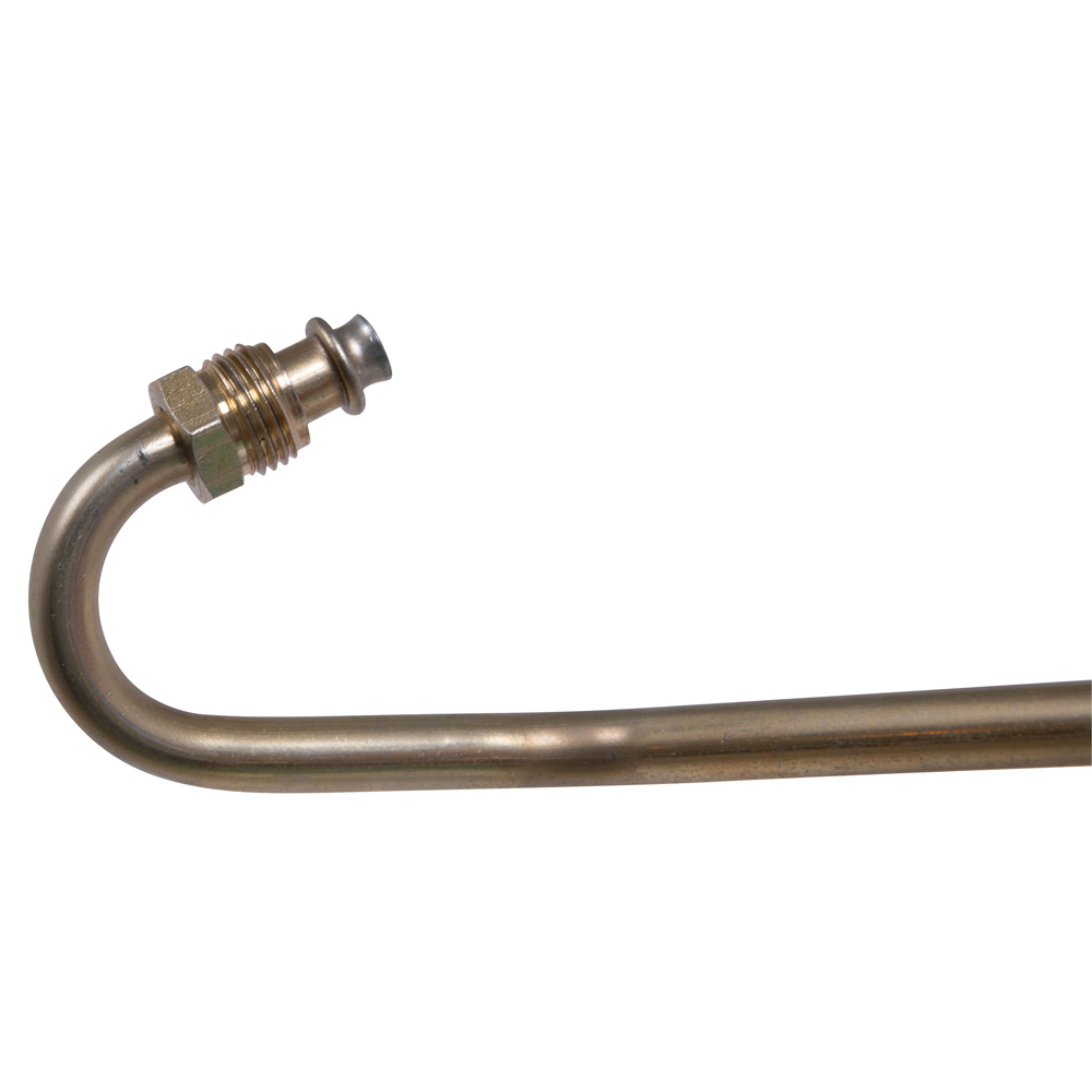 1982 Oldsmobile Toronado Power Steering Pressure Line Hose Assembly