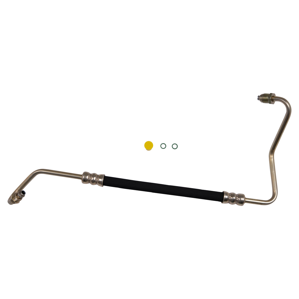 1982 Oldsmobile Toronado Power Steering Pressure Line Hose Assembly