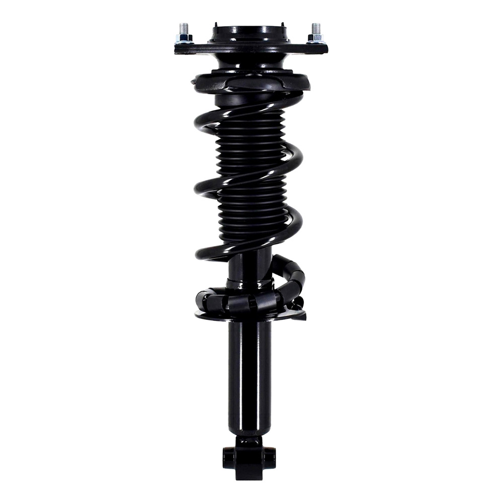 2021 Subaru WRX Strut and Coil Spring Assembly