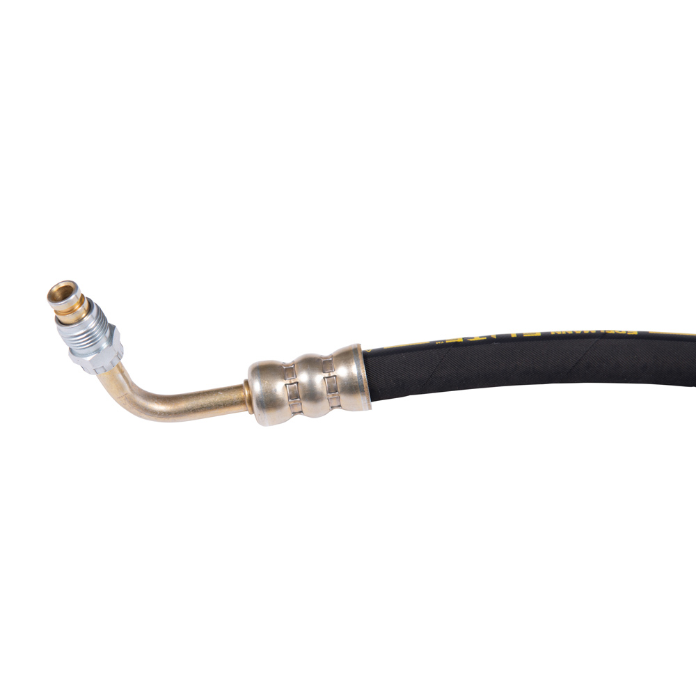 1982 Ford Thunderbird Power Steering Pressure Line Hose Assembly
