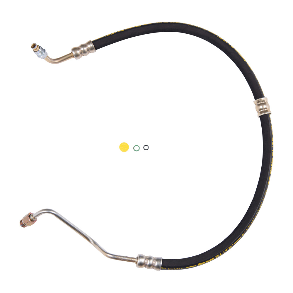 1982 Ford Thunderbird Power Steering Pressure Line Hose Assembly