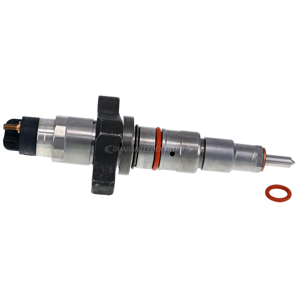2003 Dodge Ram Trucks Fuel Injector Set