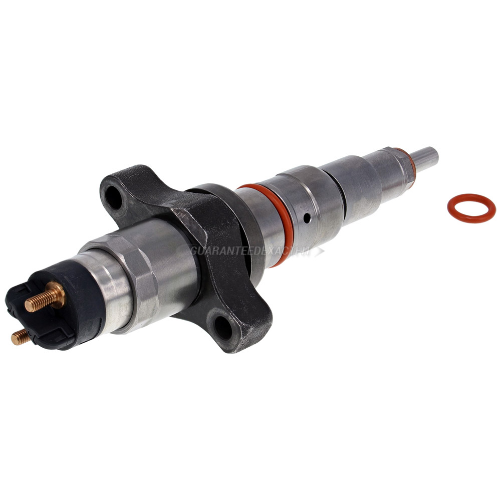 2003 Dodge Ram Trucks Fuel Injector Set