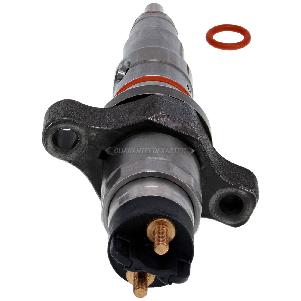 2003 Dodge Ram Trucks Fuel Injector Set