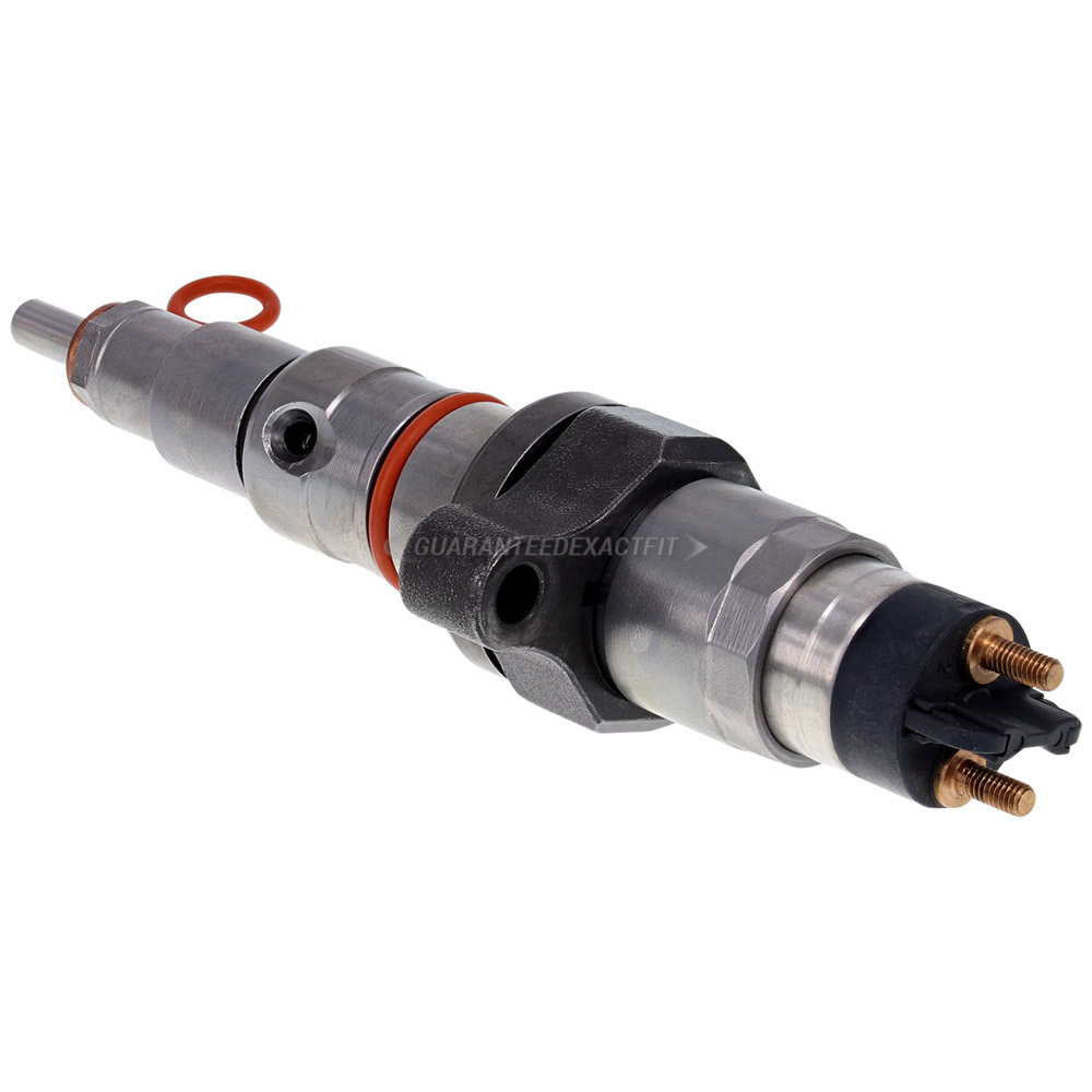 2003 Dodge Ram Trucks Fuel Injector Set