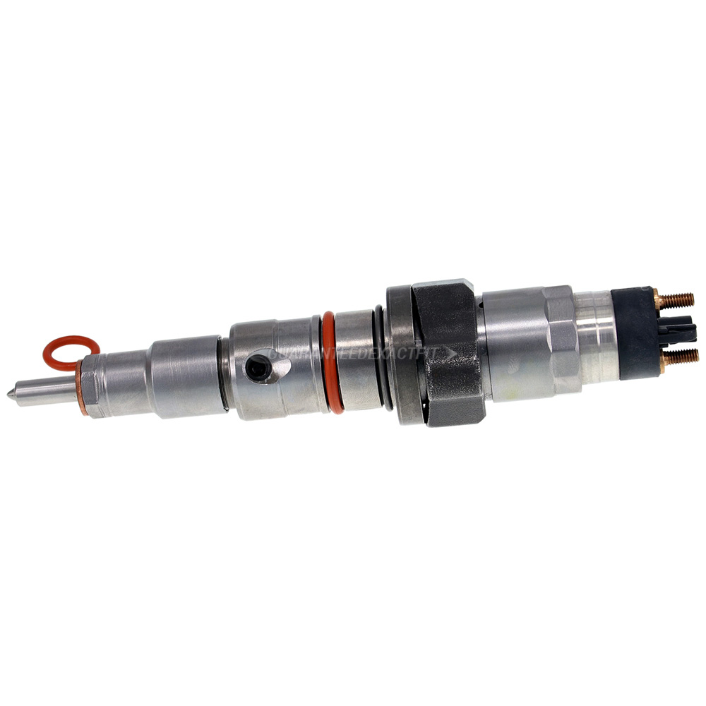 2003 Dodge Ram Trucks Fuel Injector Set
