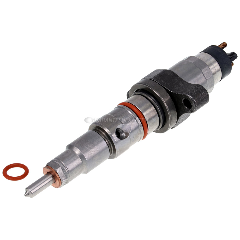 2003 Dodge Ram Trucks Fuel Injector Set