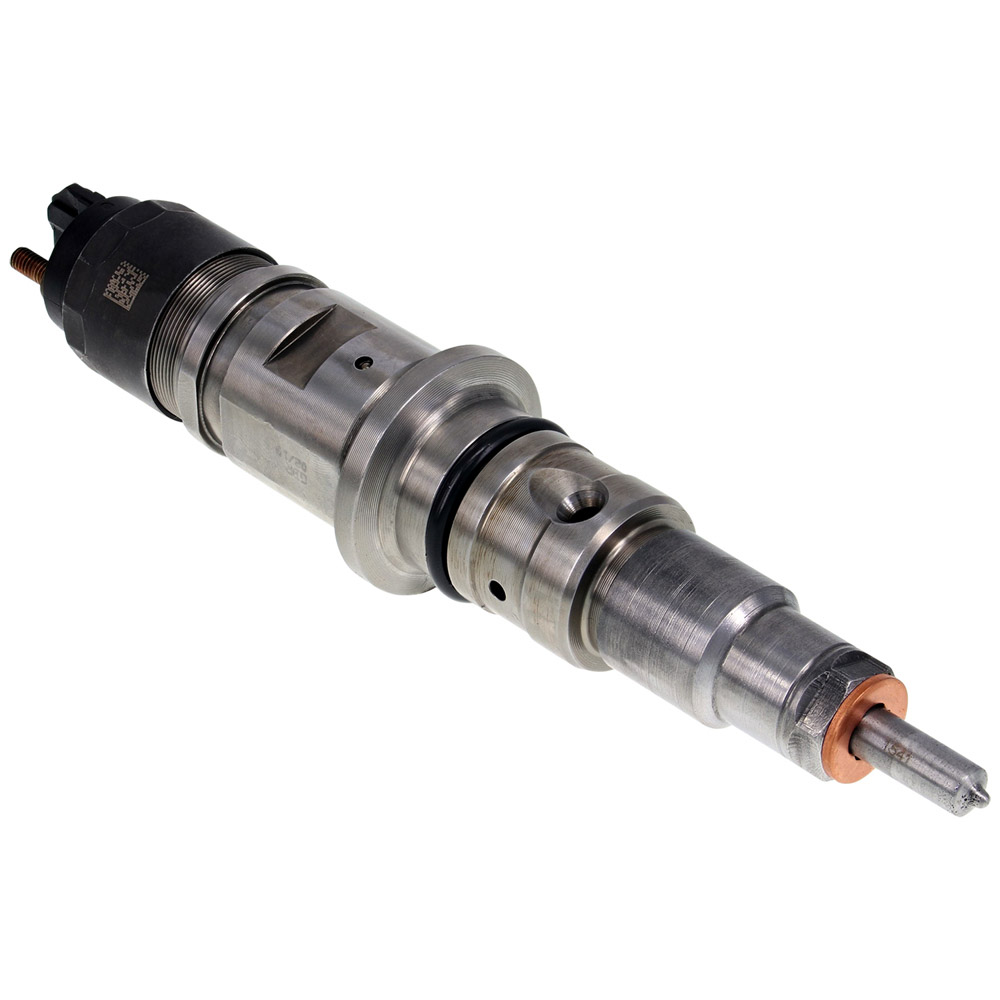 2009 Dodge Ram 4500 Fuel Injector